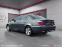 Bmw serie 5 e60 lci 520d luxe a  ecran android  jantes 17  garantie 12 mois occasion simplicicar vernon simplicicar...