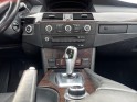 Bmw serie 5 e60 lci 520d luxe a  ecran android  jantes 17  garantie 12 mois occasion simplicicar vernon simplicicar...