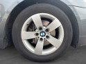 Bmw serie 5 e60 lci 520d luxe a  ecran android  jantes 17  garantie 12 mois occasion simplicicar vernon simplicicar...
