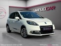 Renault scenic iii dci 110 initiale edc - toit ouvrant - sièges chauffant - caméra - garantie 12 mois occasion simplicicar...