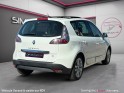 Renault scenic iii dci 110 initiale edc - toit ouvrant - sièges chauffant - caméra - garantie 12 mois occasion simplicicar...
