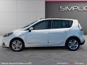 Renault scenic iii dci 110 initiale edc - toit ouvrant - sièges chauffant - caméra - garantie 12 mois occasion simplicicar...