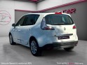 Renault scenic iii dci 110 initiale edc - toit ouvrant - sièges chauffant - caméra - garantie 12 mois occasion simplicicar...