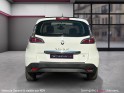 Renault scenic iii dci 110 initiale edc - toit ouvrant - sièges chauffant - caméra - garantie 12 mois occasion simplicicar...