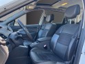 Renault scenic iii dci 110 initiale edc - toit ouvrant - sièges chauffant - caméra - garantie 12 mois occasion simplicicar...