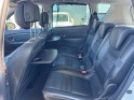 Renault scenic iii dci 110 initiale edc - toit ouvrant - sièges chauffant - caméra - garantie 12 mois occasion simplicicar...