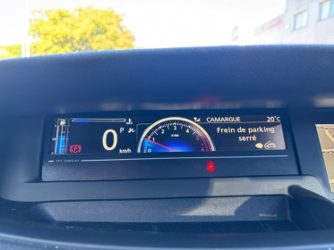 Renault scenic iii dci 110 initiale edc - toit ouvrant - sièges chauffant - caméra - garantie 12 mois occasion simplicicar...