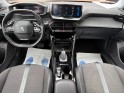 Peugeot 2008 bluehdi 130ch ss eat8 allure/ 3d i-cockpit/ caméra de recul occasion simplicicar orgeval  simplicicar...