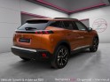 Peugeot 2008 bluehdi 130ch ss eat8 allure/ 3d i-cockpit/ caméra de recul occasion simplicicar orgeval  simplicicar...