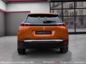 Peugeot 2008 bluehdi 130ch ss eat8 allure/ 3d i-cockpit/ caméra de recul occasion simplicicar orgeval  simplicicar...