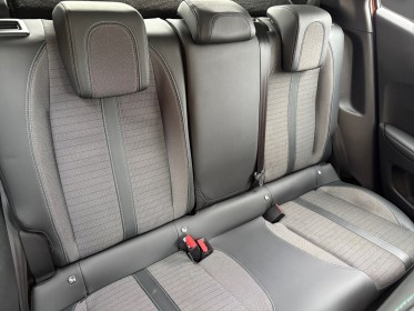 Peugeot 2008 bluehdi 130ch ss eat8 allure/ 3d i-cockpit/ caméra de recul occasion simplicicar orgeval  simplicicar...