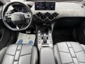 Ds ds3 crossback  156ch grand chic/ sièges chauffants/ sièges massants/ caméra de recul/ keyless/ intérieur cuir occasion... Ds ds3 crossback  156ch grand chic/ sièges chauffants/ sièges massants/ caméra de recul/ keyless/ intérieur cuir occasion...