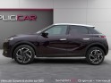 Ds ds3 crossback  156ch grand chic/ sièges chauffants/ sièges massants/ caméra de recul/ keyless/ intérieur cuir occasion... Ds ds3 crossback  156ch grand chic/ sièges chauffants/ sièges massants/ caméra de recul/ keyless/ intérieur cuir occasion...