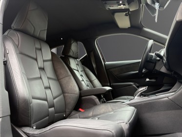 Ds ds3 crossback  156ch grand chic/ sièges chauffants/ sièges massants/ caméra de recul/ keyless/ intérieur cuir occasion...