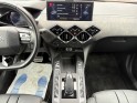 Ds ds3 crossback  156ch grand chic/ sièges chauffants/ sièges massants/ caméra de recul/ keyless/ intérieur cuir occasion...