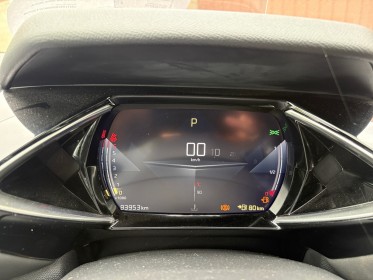 Ds ds3 crossback  156ch grand chic/ sièges chauffants/ sièges massants/ caméra de recul/ keyless/ intérieur cuir occasion...