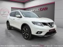 Nissan x-trail 1.6 dci 130 7pl xtronic tekna/ sièges chauffants/ hayon électrique/ caméra de recul occasion simplicicar...