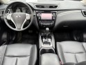 Nissan x-trail 1.6 dci 130 7pl xtronic tekna/ sièges chauffants/ hayon électrique/ caméra de recul occasion simplicicar...