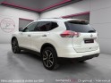 Nissan x-trail 1.6 dci 130 7pl xtronic tekna/ sièges chauffants/ hayon électrique/ caméra de recul occasion simplicicar...