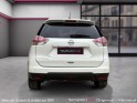 Nissan x-trail 1.6 dci 130 7pl xtronic tekna/ sièges chauffants/ hayon électrique/ caméra de recul occasion simplicicar...