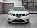 Nissan x-trail 1.6 dci 130 7pl xtronic tekna/ sièges chauffants/ hayon électrique/ caméra de recul occasion simplicicar...