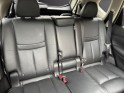 Nissan x-trail 1.6 dci 130 7pl xtronic tekna/ sièges chauffants/ hayon électrique/ caméra de recul occasion simplicicar...