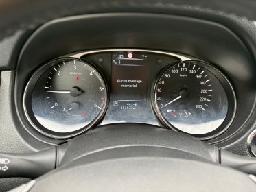 Nissan x-trail 1.6 dci 130 7pl xtronic tekna/ sièges chauffants/ hayon électrique/ caméra de recul occasion simplicicar...