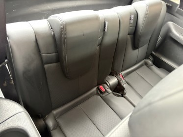 Nissan x-trail 1.6 dci 130 7pl xtronic tekna/ sièges chauffants/ hayon électrique/ caméra de recul occasion simplicicar...