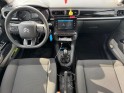 Citroen c3 c3 bluehdi 100 ss bvm5 shine  entretien citroen  applecarplay  garantie 12 mois occasion simplicicar vernon...
