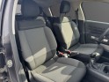 Citroen c3 c3 bluehdi 100 ss bvm5 shine  entretien citroen  applecarplay  garantie 12 mois occasion simplicicar vernon...