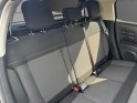 Citroen c3 c3 bluehdi 100 ss bvm5 shine  entretien citroen  applecarplay  garantie 12 mois occasion simplicicar vernon...