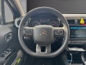 Citroen c3 c3 bluehdi 100 ss bvm5 shine  entretien citroen  applecarplay  garantie 12 mois occasion simplicicar vernon...