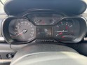Citroen c3 c3 bluehdi 100 ss bvm5 shine  entretien citroen  applecarplay  garantie 12 mois occasion simplicicar vernon...