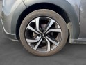 Citroen c3 c3 bluehdi 100 ss bvm5 shine  entretien citroen  applecarplay  garantie 12 mois occasion simplicicar vernon...