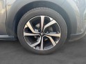 Citroen c3 c3 bluehdi 100 ss bvm5 shine  entretien citroen  applecarplay  garantie 12 mois occasion simplicicar vernon...