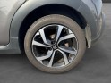Citroen c3 c3 bluehdi 100 ss bvm5 shine  entretien citroen  applecarplay  garantie 12 mois occasion simplicicar vernon...