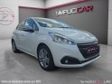 Peugeot 208 1.2 puretech 82ch bvm5 style//garantie 12 mois// occasion simplicicar lille  simplicicar simplicibike france