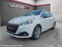 Peugeot 208 1.2 puretech 82ch bvm5 style//garantie 12 mois// occasion simplicicar lille  simplicicar simplicibike france