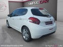 Peugeot 208 1.2 puretech 82ch bvm5 style//garantie 12 mois// occasion simplicicar lille  simplicicar simplicibike france