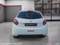 Peugeot 208 1.2 puretech 82ch bvm5 style//garantie 12 mois// occasion simplicicar lille  simplicicar simplicibike france