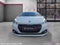 Peugeot 208 1.2 puretech 82ch bvm5 style//garantie 12 mois// occasion simplicicar lille  simplicicar simplicibike france