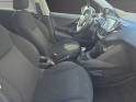 Peugeot 208 1.2 puretech 82ch bvm5 style//garantie 12 mois// occasion simplicicar lille  simplicicar simplicibike france