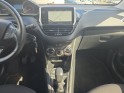 Peugeot 208 1.2 puretech 82ch bvm5 style//garantie 12 mois// occasion simplicicar lille  simplicicar simplicibike france