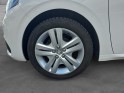 Peugeot 208 1.2 puretech 82ch bvm5 style//garantie 12 mois// occasion simplicicar lille  simplicicar simplicibike france