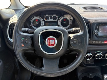 Fiat 500l 0.9 8v 105ch twinair s/s lounge/ toit panoramique/ radar ar occasion simplicicar orgeval  simplicicar simplicibike...