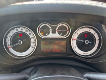 Fiat 500l 0.9 8v 105ch twinair s/s lounge/ toit panoramique/ radar ar occasion simplicicar orgeval  simplicicar simplicibike...