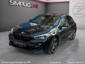 Bmw serie 1 f40 118i 140 ch dkg7 m sport occasion paris 15ème (75) simplicicar simplicibike france
