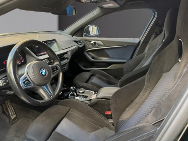 Bmw serie 1 f40 118i 140 ch dkg7 m sport occasion paris 15ème (75) simplicicar simplicibike france