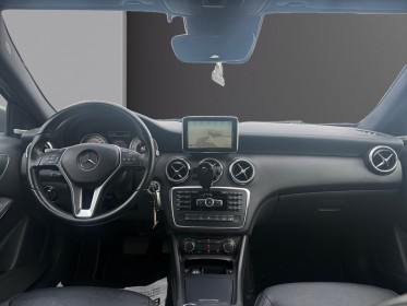 Mercedes classe a 200 cdi blueefficiency fascination 7-g dct a garantie 12 mois occasion simplicicar rouen simplicicar...