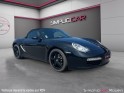 Porsche boxster 2.7i occasion simplicicar rouen simplicicar simplicibike france